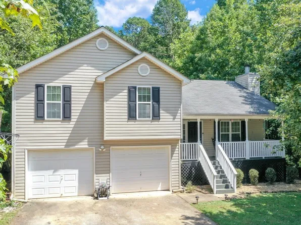 5347 Mountain View Pkwy, Lula, GA 30554