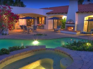 74415 Covered Wagon Trl, Palm Desert, CA 92260