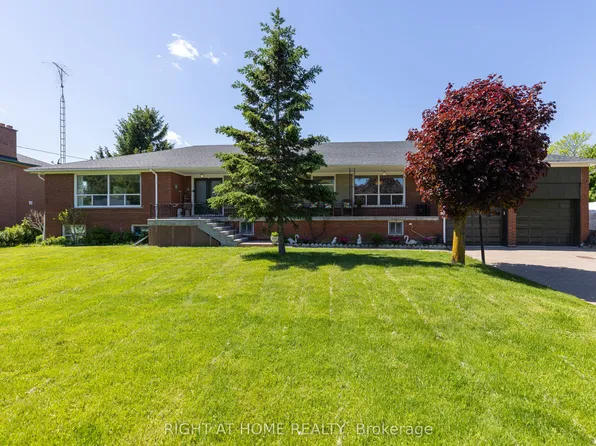 7770 Healey Rd, Caledon, ON L7E 0V5