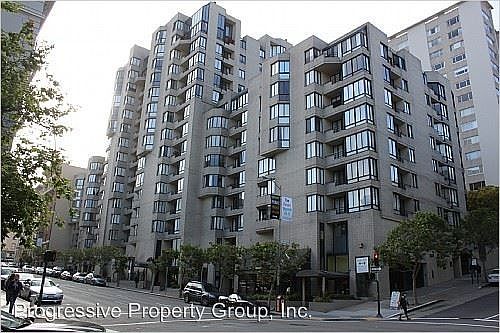 1st image of 900 Bush St APT 415
