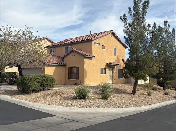8014 Indian Blanket St, Las Vegas, NV 89143