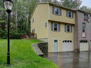 27 Cannongate Rd, Nashua, NH 03063