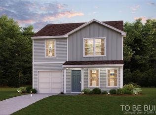 309 Clark Rd, Charlestown, IN 47111