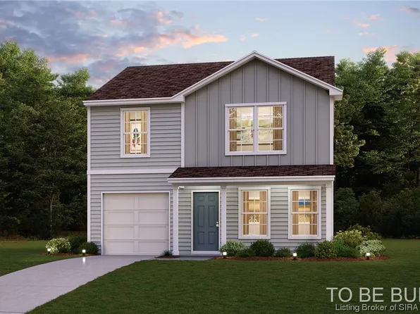 309 Clark Road, Charlestown, IN 47111