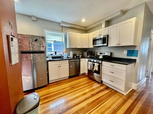 21 Berwick Rd #A2, Medford, MA 02155