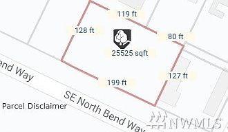 2nd image of 45439 SE North Bend Way