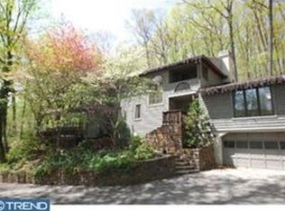 300 Garrison Way, Gulph Mills, PA 19428