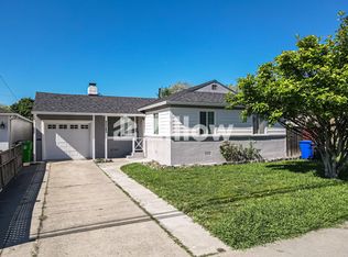15935 Paseo Largavista, San Lorenzo, CA