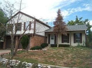 16751 E Harvard Ave, Aurora, CO 80013