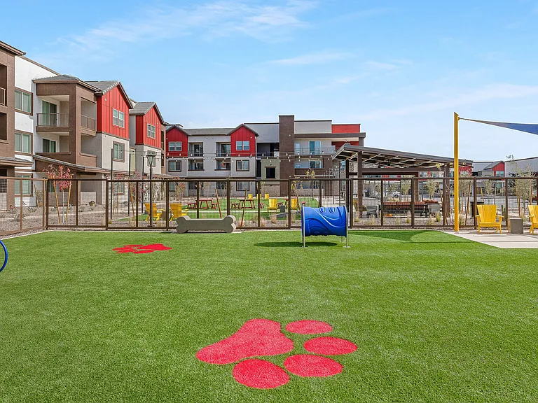 Weylyn Luxury Apartments — Photo 51