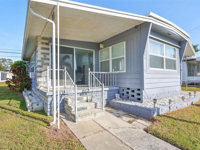 980 7th St NW LOT 34, Largo, FL, 33770