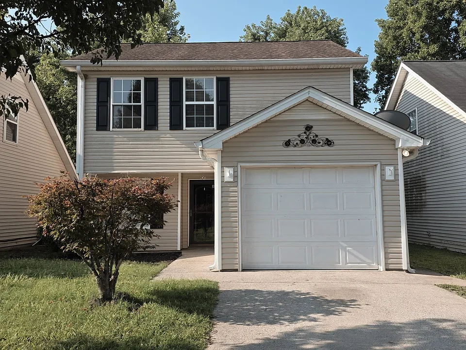 261 Indian Park Dr