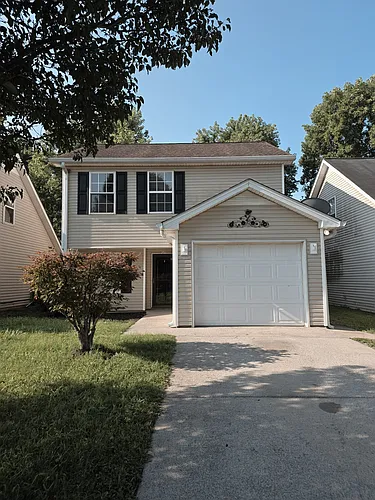 261 Indian Park Dr Photo 1
