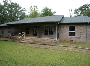 2167 Elkwood Section Rd, Hazel Green, AL 35750