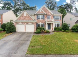 518 Pinchot Way, Woodstock, GA 30188