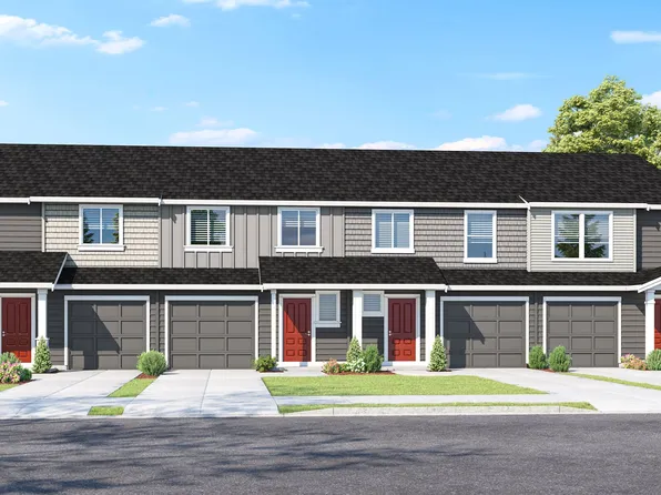 7900 NE 100th Cir, Vancouver, WA 98662