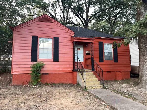 5212 W 31st St, Little Rock, AR 72204