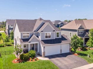 6087 Troy Ln N, Plymouth, MN 55446