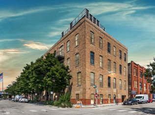 401 N Aberdeen St UNIT 4N, Chicago, IL 60642