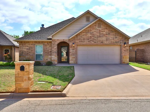 4909 Durham Cir, Abilene, TX 79606