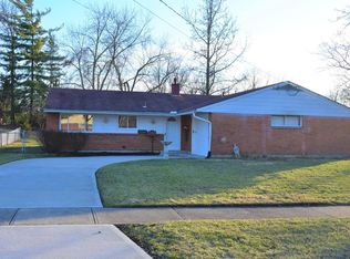 11165 Mulligan St, Cincinnati, OH 45241