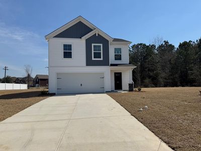 2105 Citation St, Sumter, SC, 29153