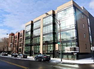 832 W Erie St #2W, Chicago, IL 60642