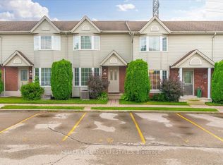 101 Brookside St #19, London, ON N5Z5C9