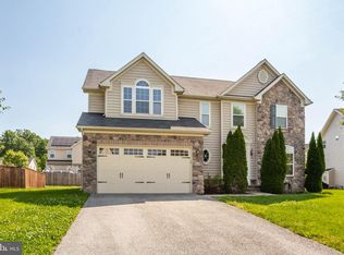 3656 Clairton St, Waldorf, MD