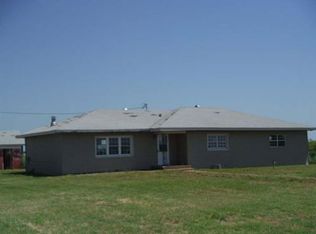 186970 N 2560 Rd, Walters, OK 73572