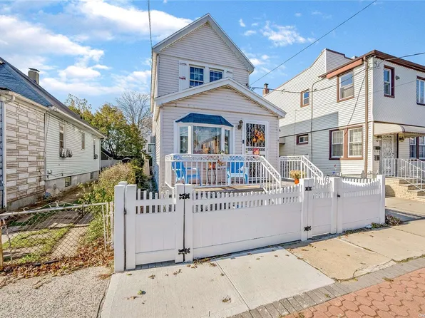 130-26 127th Street, South Ozone Park, NY 11420