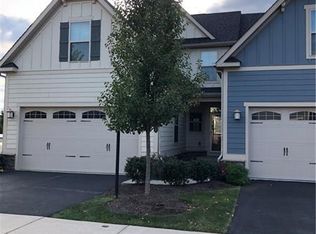 2001 Connecticut Ln, Sewickley, PA 15143