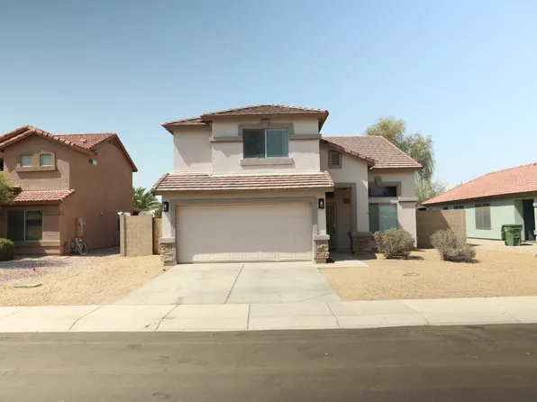 1450 E 12th Pl, Casa Grande, AZ 85122