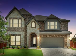 3625 Maize Ave, Crandall, TX 75114