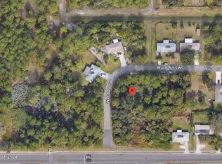 497 Ward Rd SW, Palm Bay, FL 32908