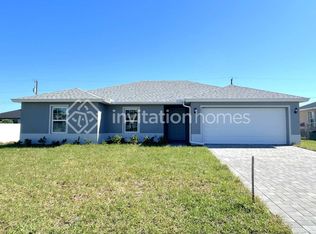 845 NE 6th Pl, Cape Coral, FL 33909