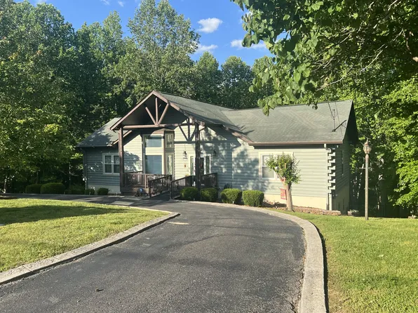 187 Rigsbys Rdg, Lynchburg, TN 37352
