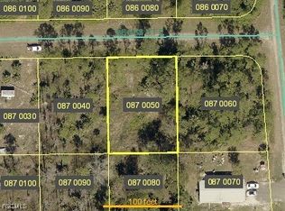 1066 Beggs St E, Lehigh Acres, FL 33974
