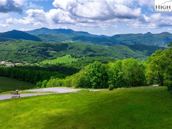 Lot 1 Chappell Farms Road, Banner Elk, NC 28604