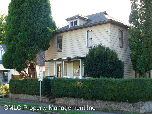 1st image of 1614 Grant St APT 2