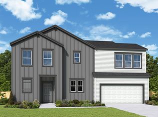 Coneflower Plan, Huser Estates, Scappoose, OR 97056