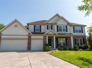 920 Bentley Park Cir, O'Fallon, MO
