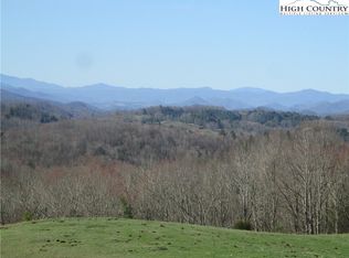 Tbd Joines Rd, Creston, NC 28615
