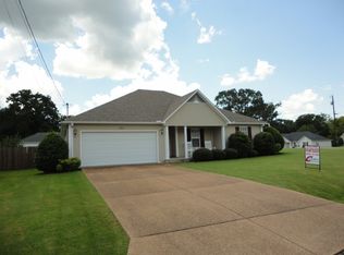 380 Marnie Loop, Henderson, TN 38340