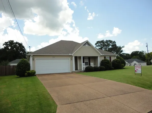 380 Marnie Loop, Henderson, TN 38340