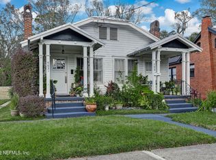 4629 Astral St, Jacksonville, FL 32205