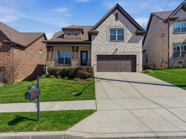 240 Windmill Trl Lot 97, Hermitage, TN 37076