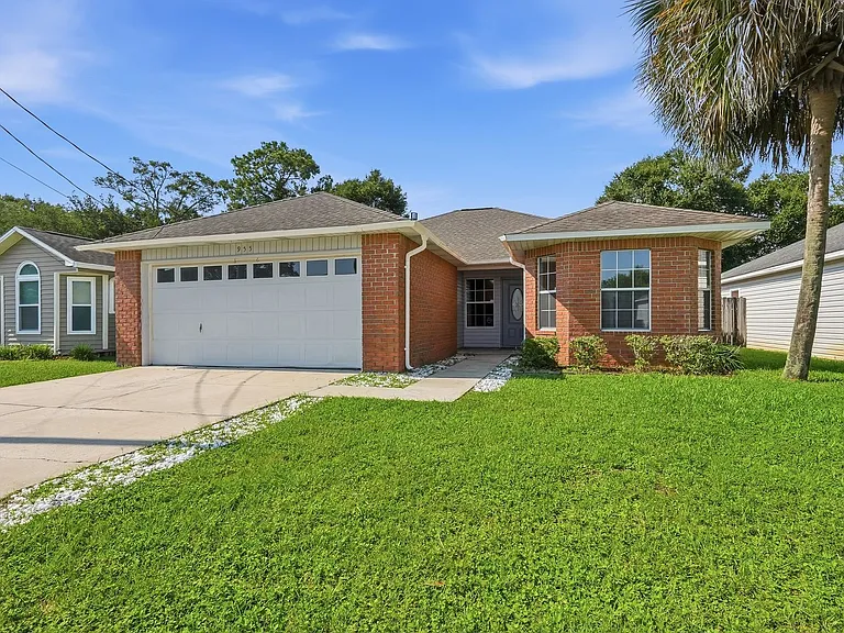 955 Pacific Silver Ct — Photo 1