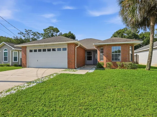 955 Pacific Silver Ct, Fort Walton Beach, FL 32547