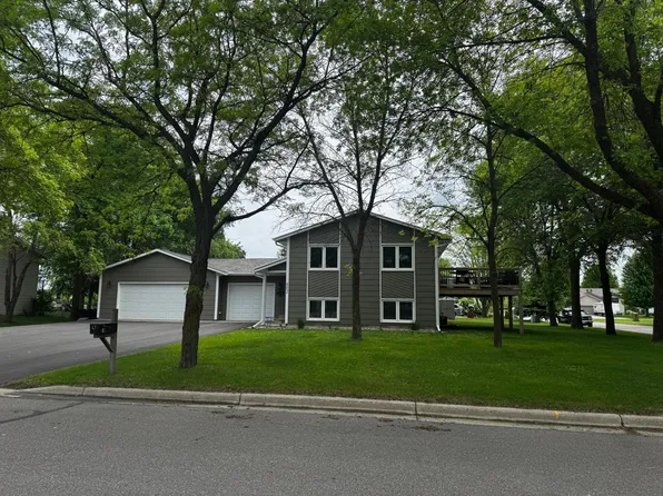 802 Estates Ave, Litchfield, MN 55355